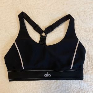 All Yoga Sports Bra